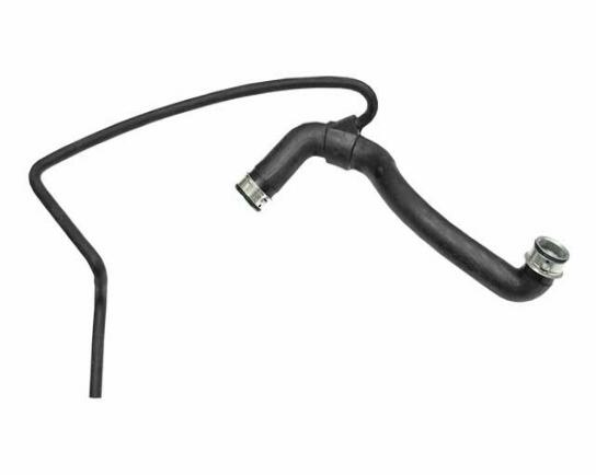 Mercedes Engine Coolant Hose - Upper 1715010182